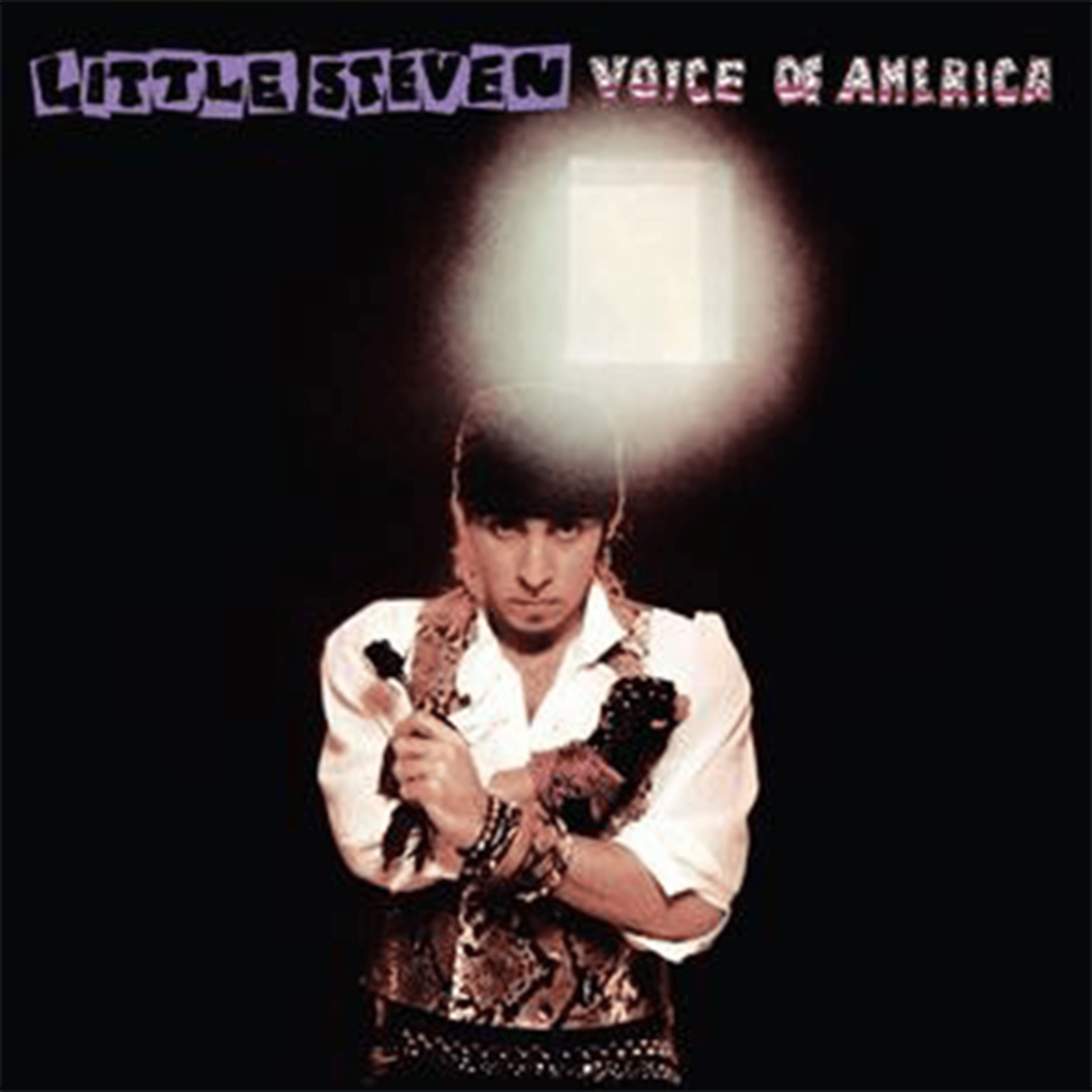 1984 - Little Steven - Voice Of America