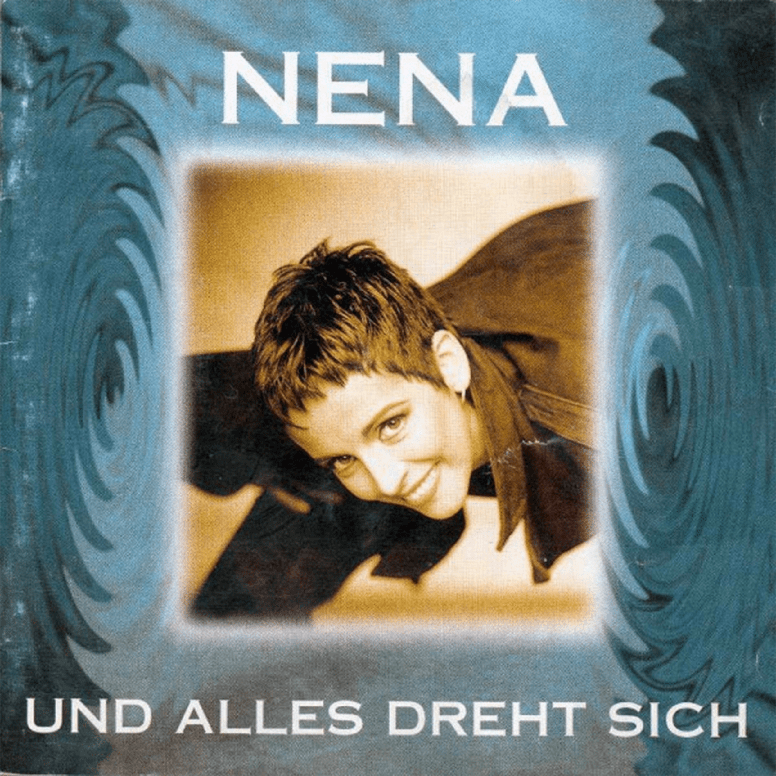 1994 - Nena - Und Alles Dreht Sich