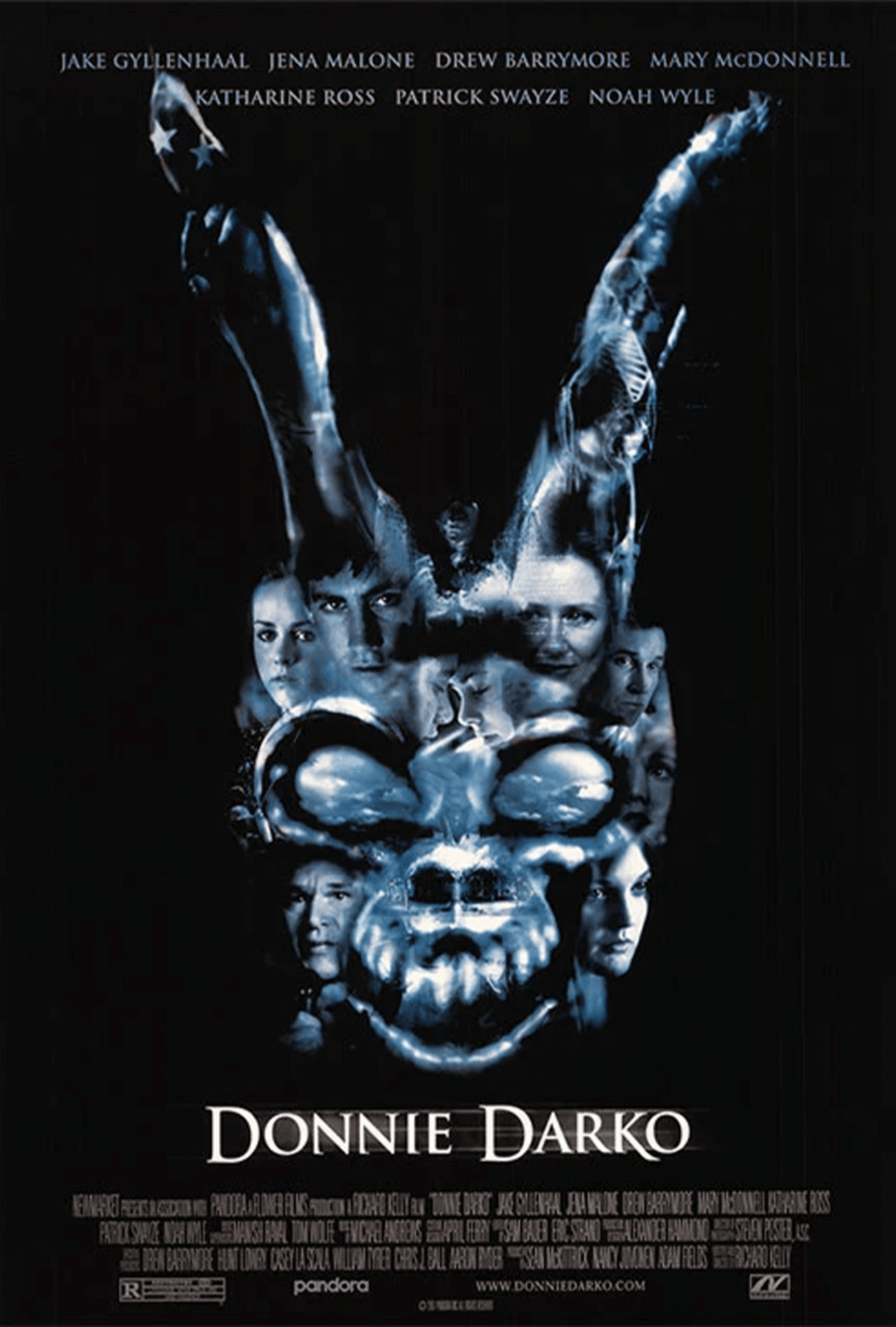 2001 Donnie Darko