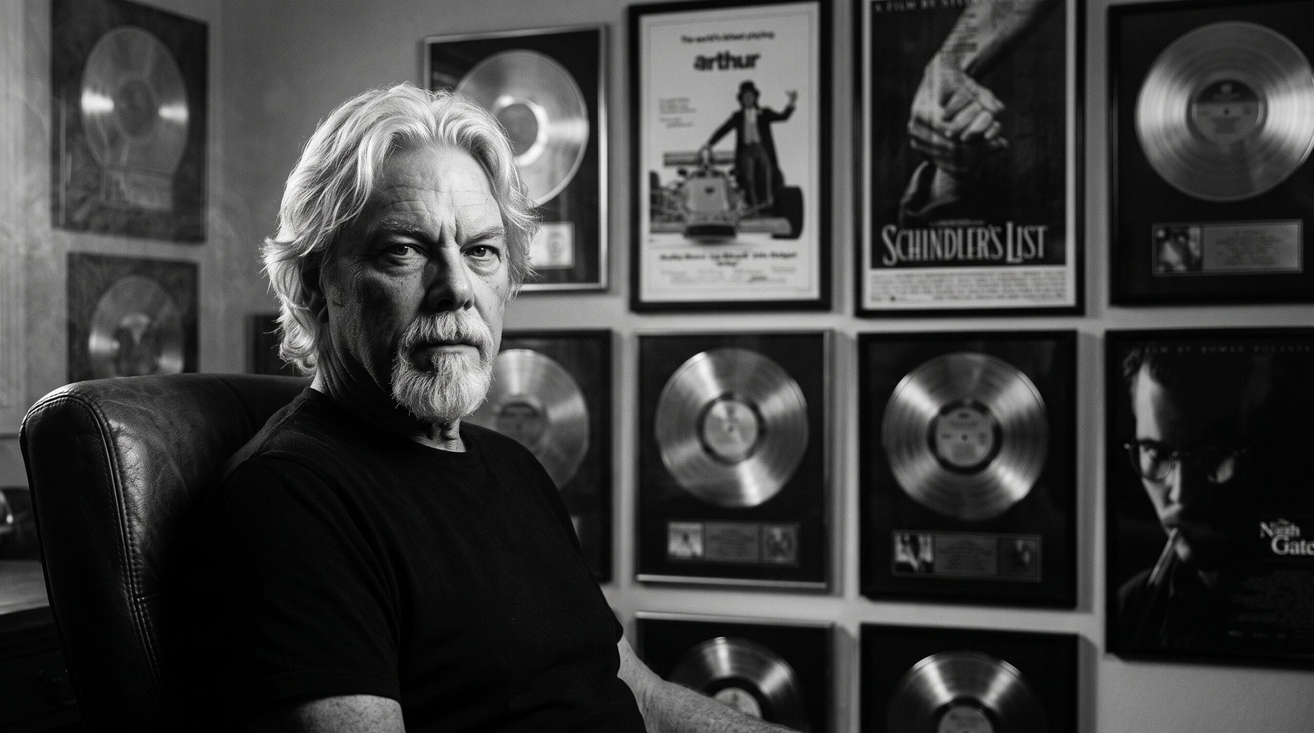 2026 bgw noir studio records and posters